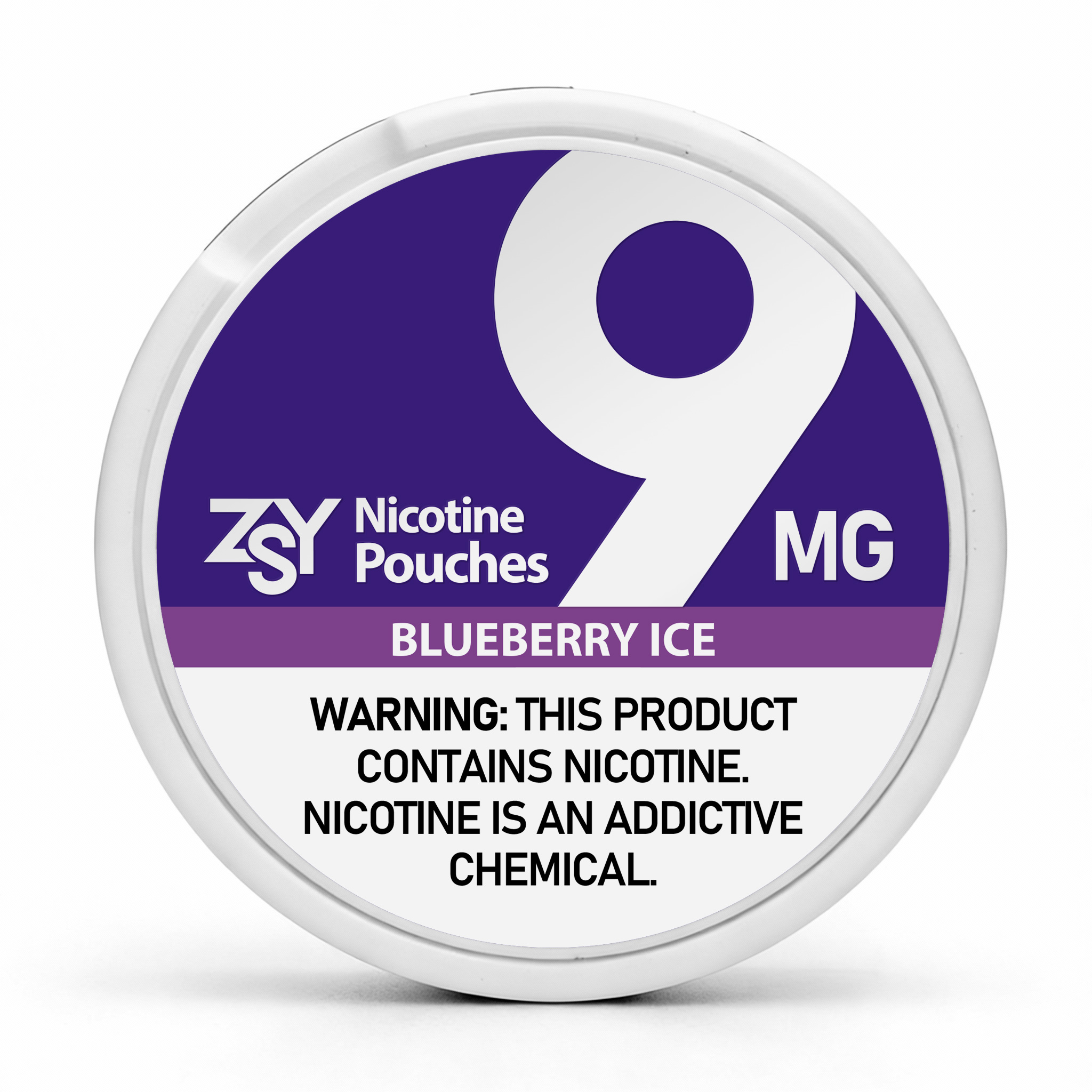 Combo Pack Nicotine Pouches