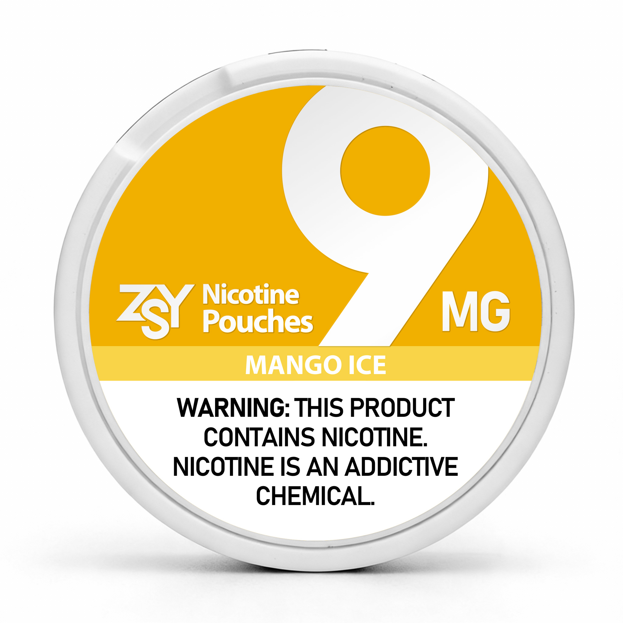 Combo Pack Nicotine Pouches