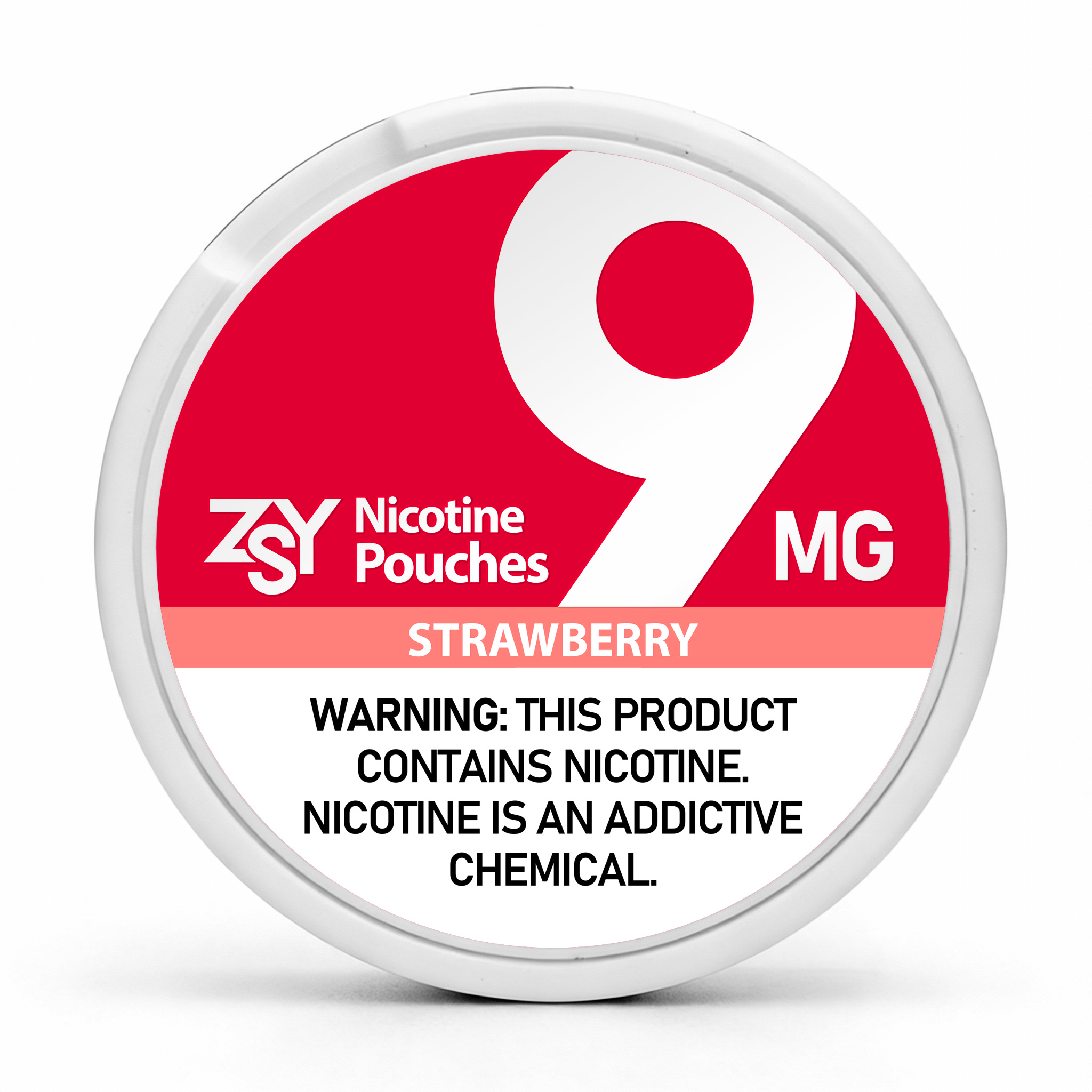 Combo Pack Nicotine Pouches