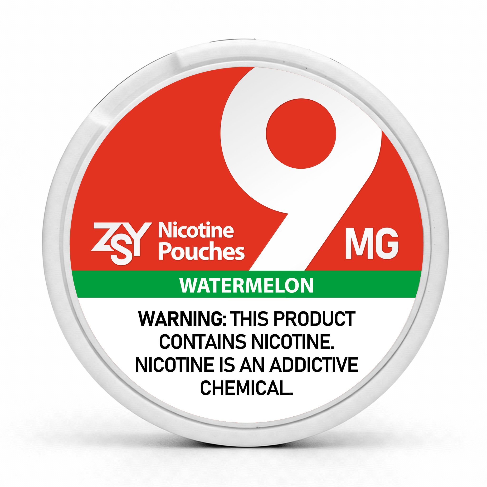 Combo Pack Nicotine Pouches