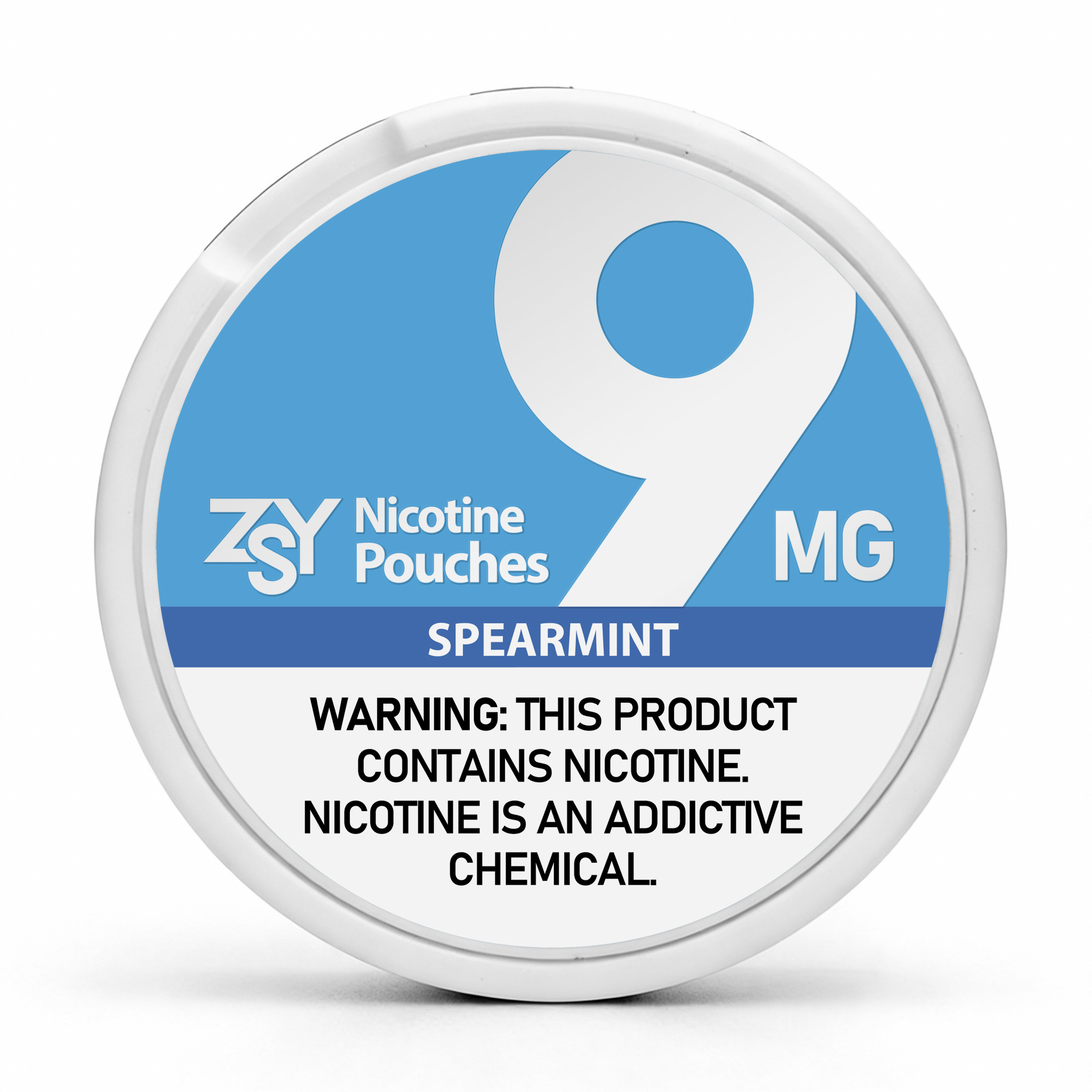 Combo Pack Nicotine Pouches