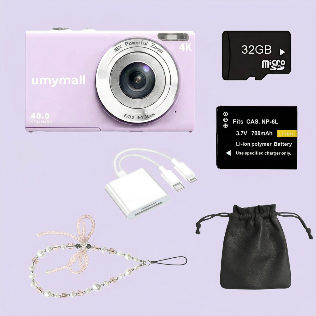 umymall NostalgiaShot