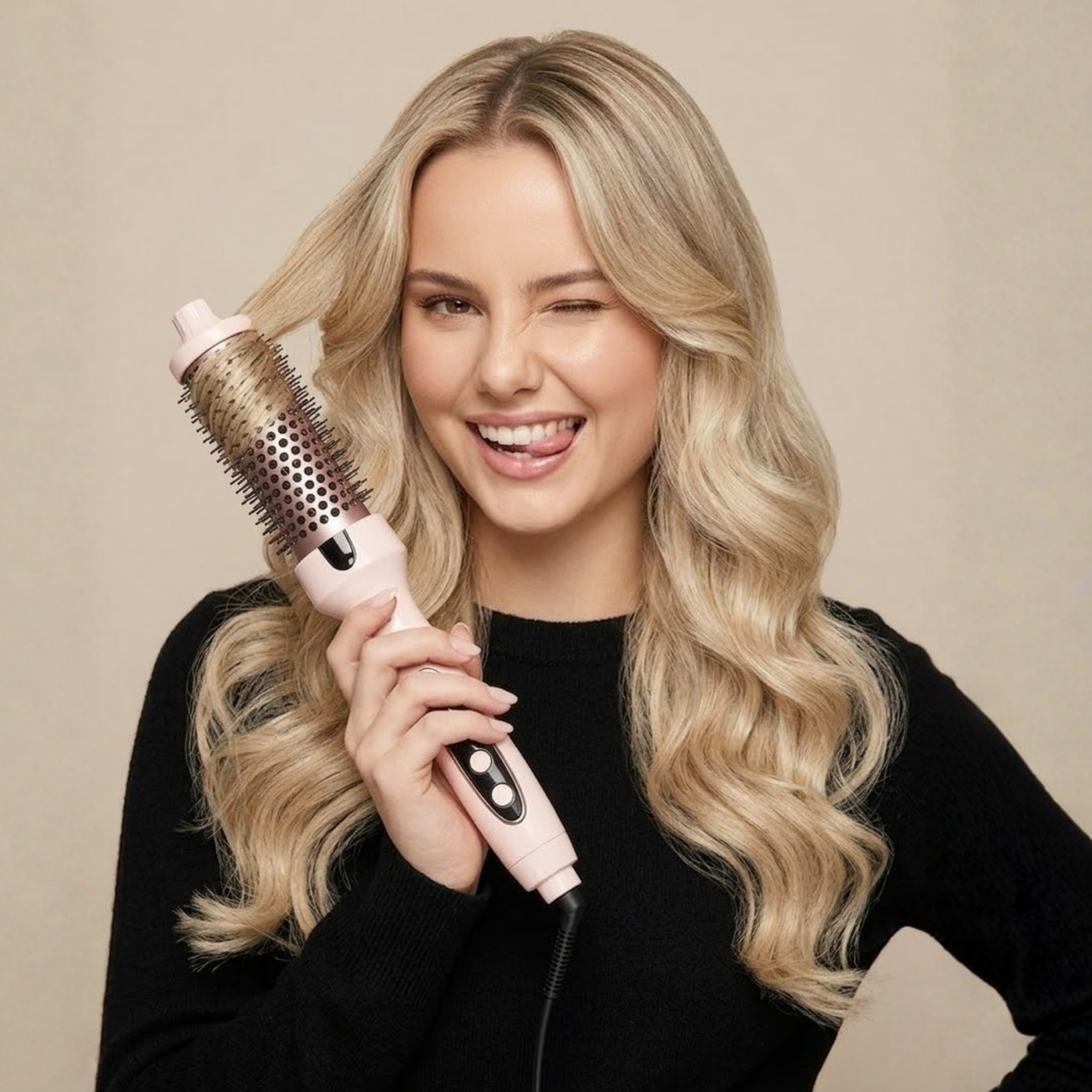 Blowout Pro Brush