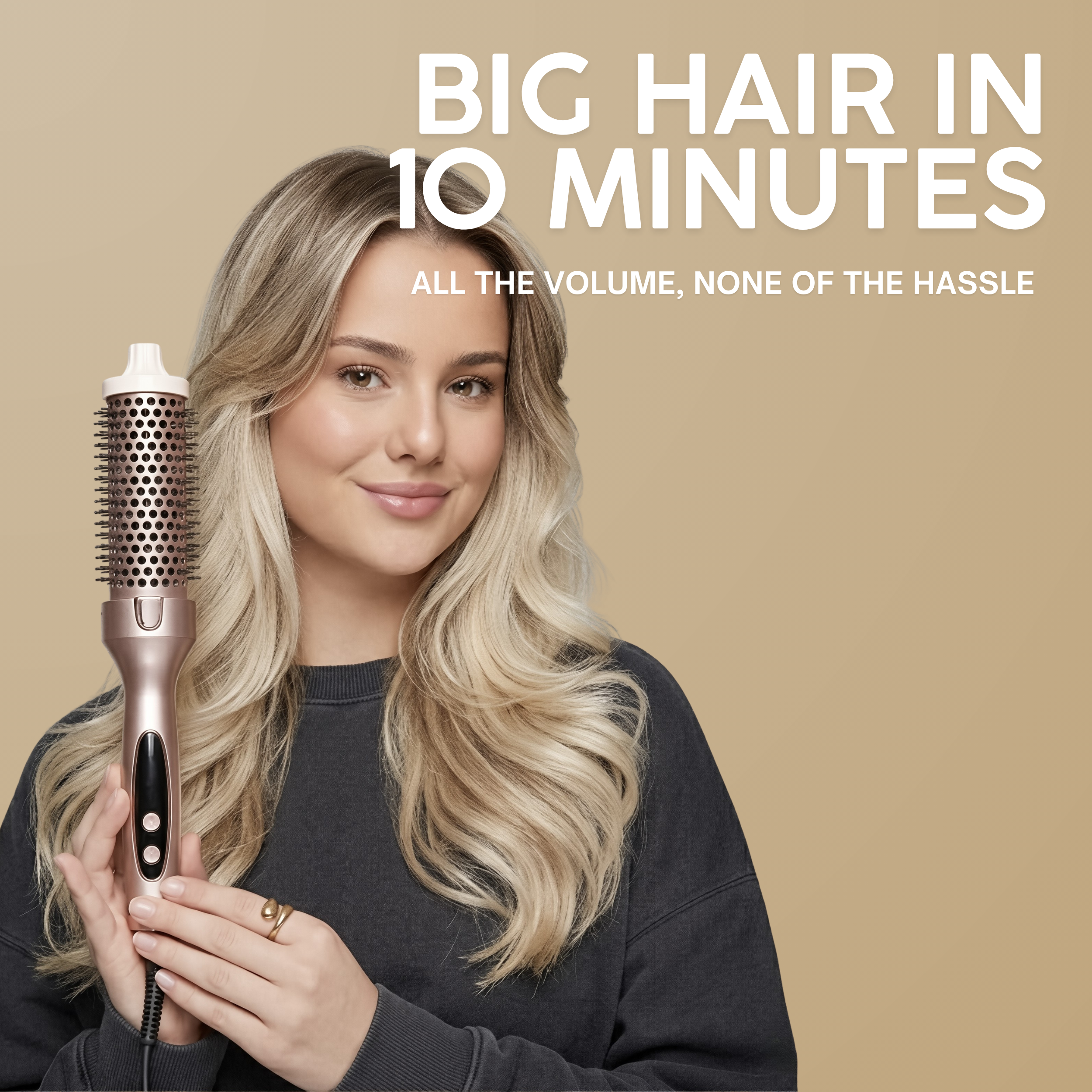 Blowout Pro Brush