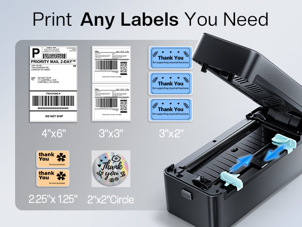 Universal Labeling Image 2