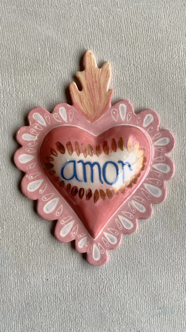 Love Heart