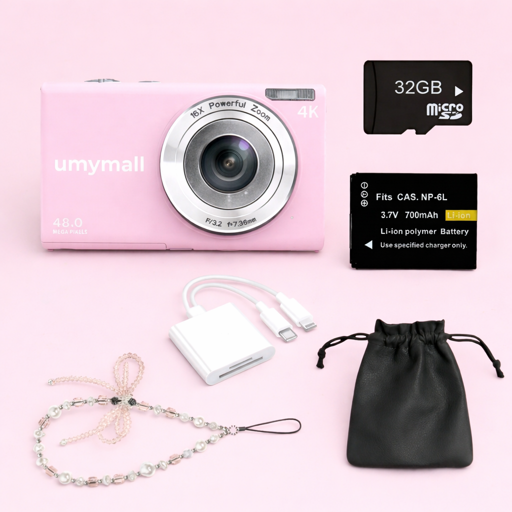 umymall NostalgiaShot