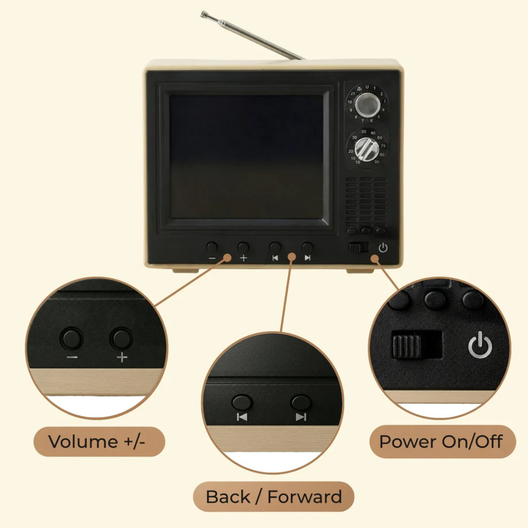 PlayCube: Your 90s Childhood, Reimagined