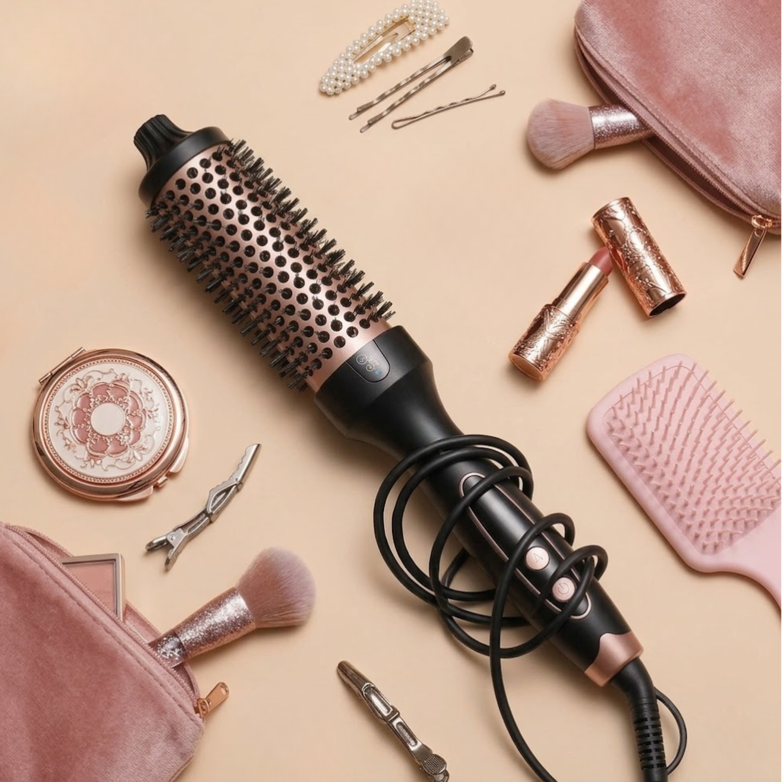 Blowout Pro Brush
