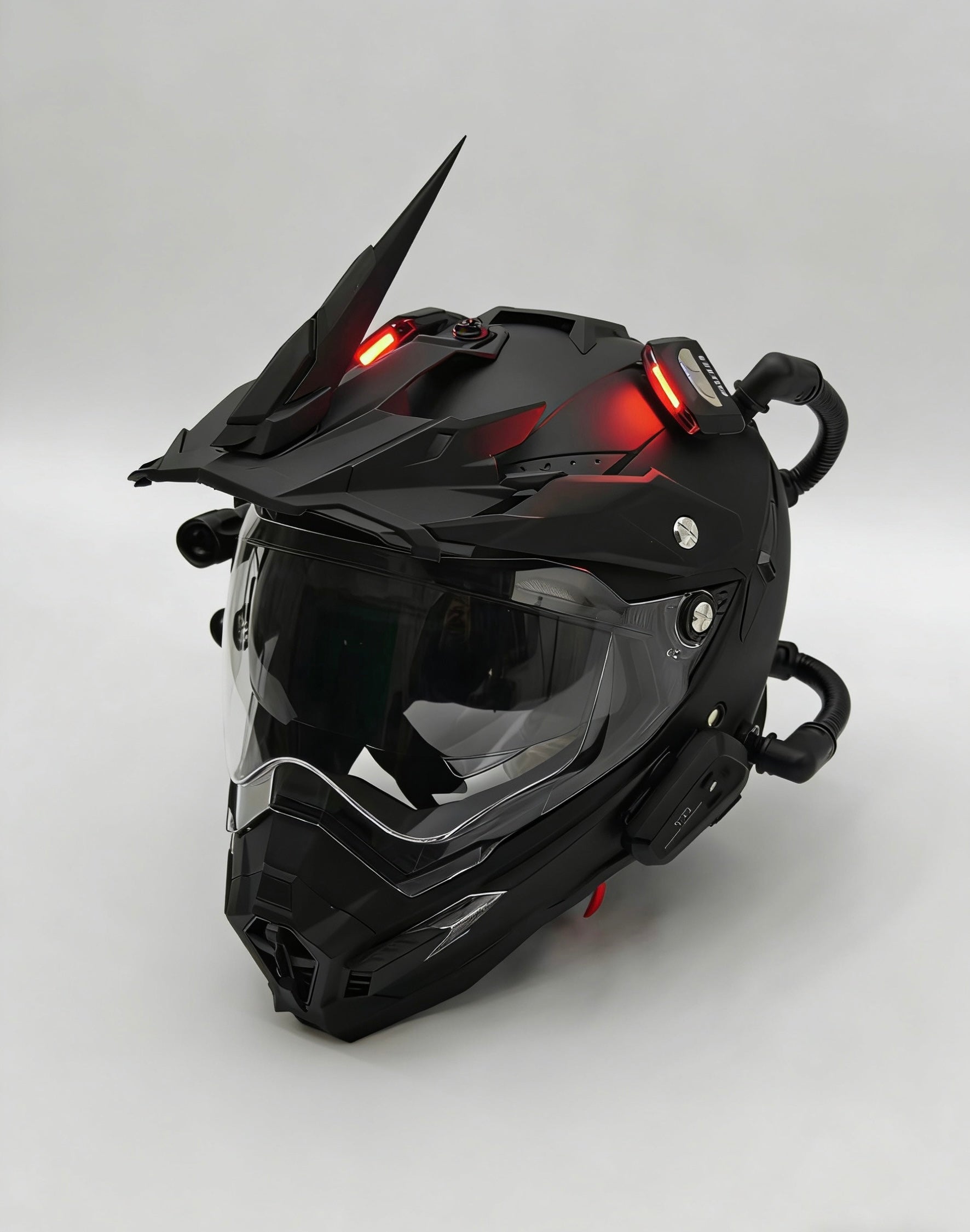 K Series - Customized motorcycle helmet