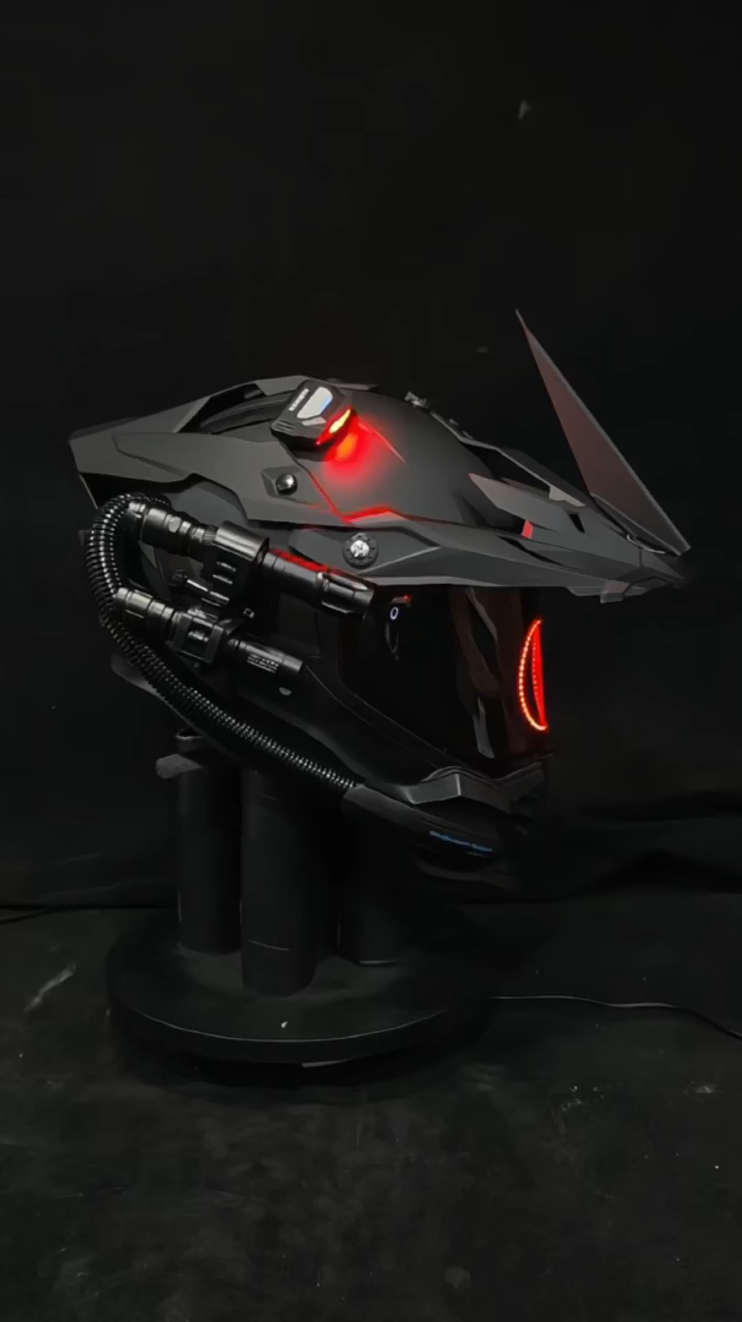 Y Series - Customized motorcycle helmet