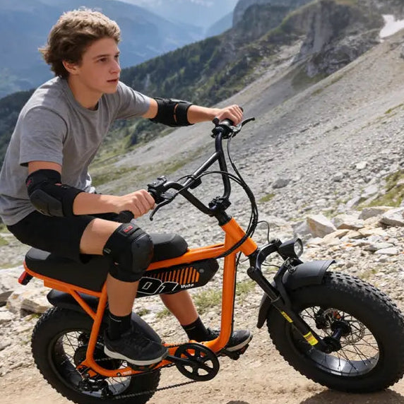 Umymall V101 Ebike