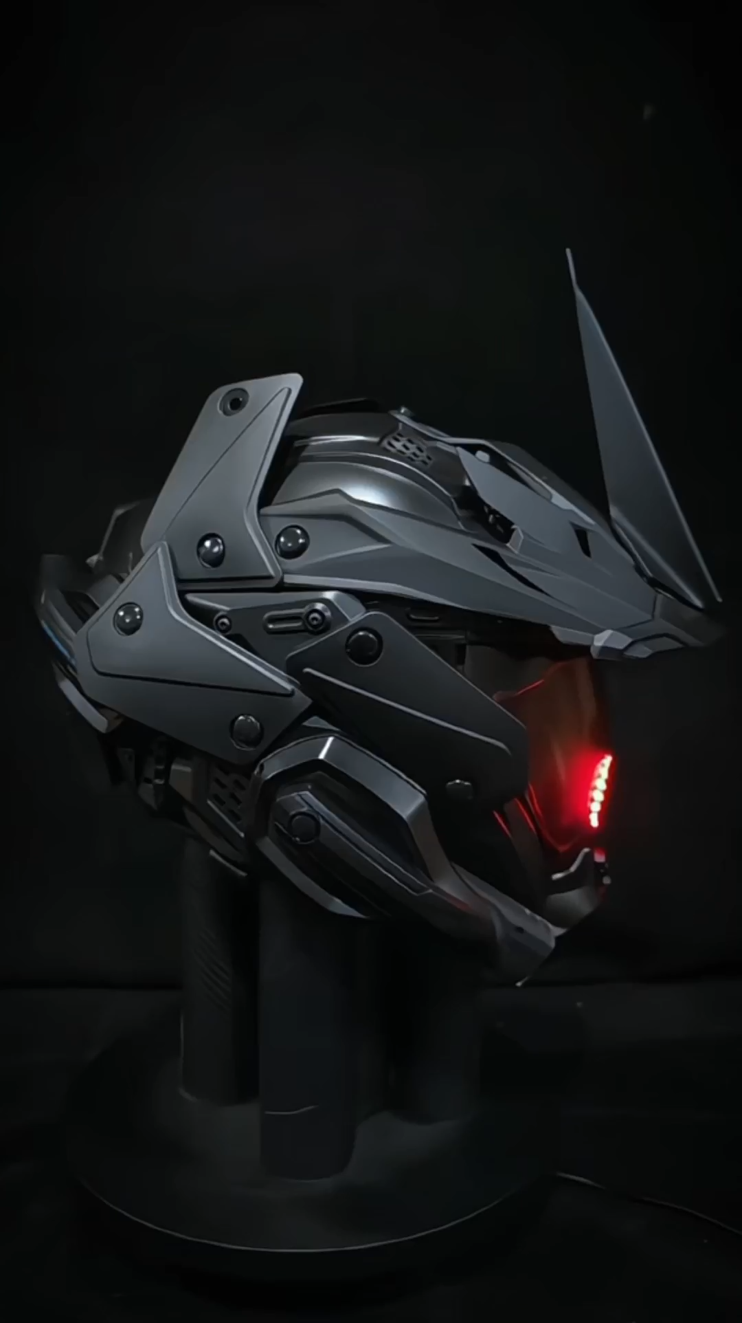 X Series - Customized motorcycle helmet