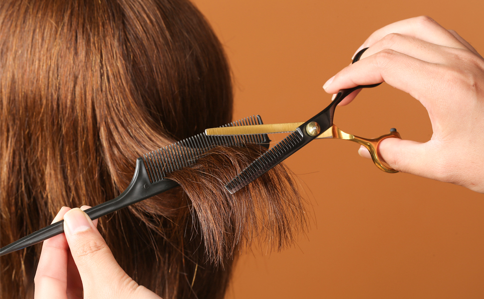 Hair Cutting Scissors