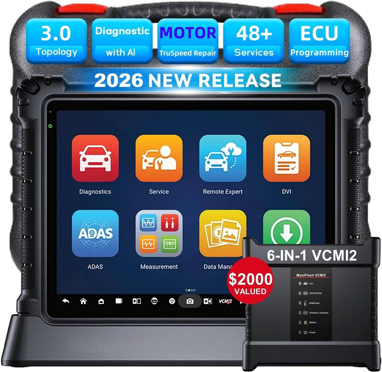 Today's Special💥Autel Diagnostic Scanner