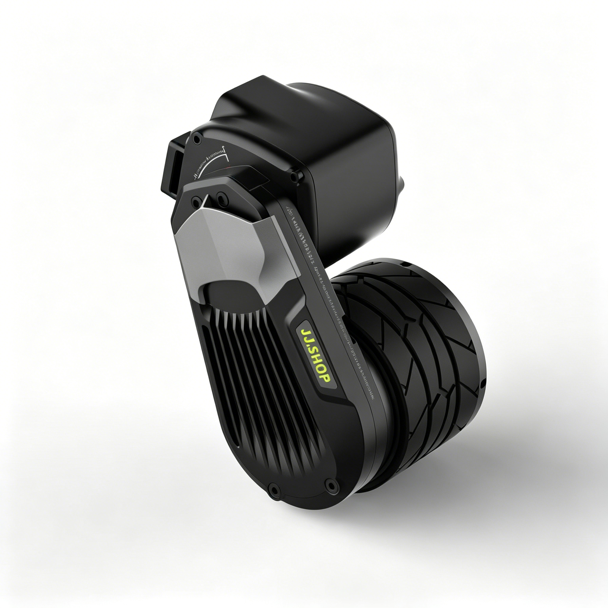 Your Next-gen Bikebot