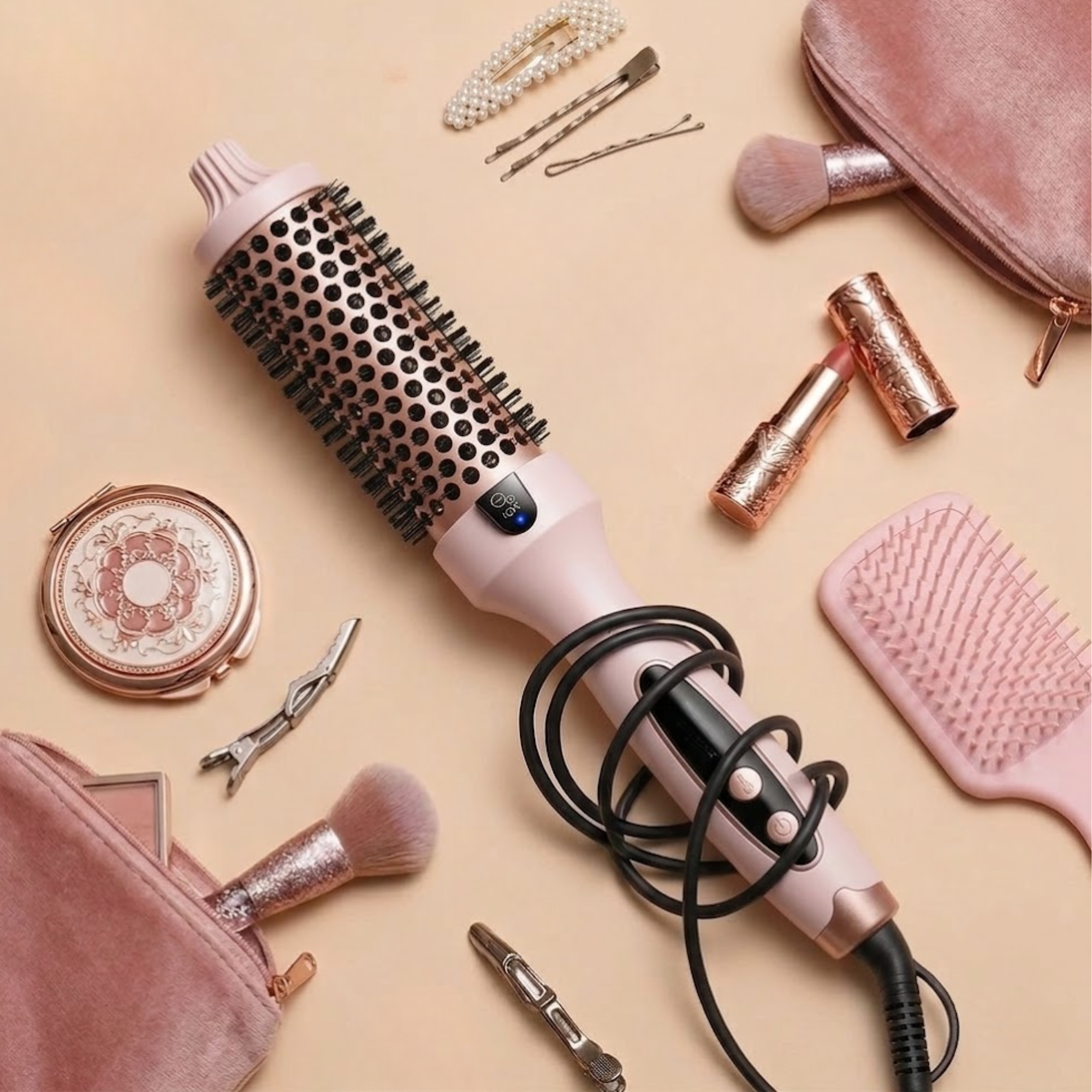 Blowout Pro Brush