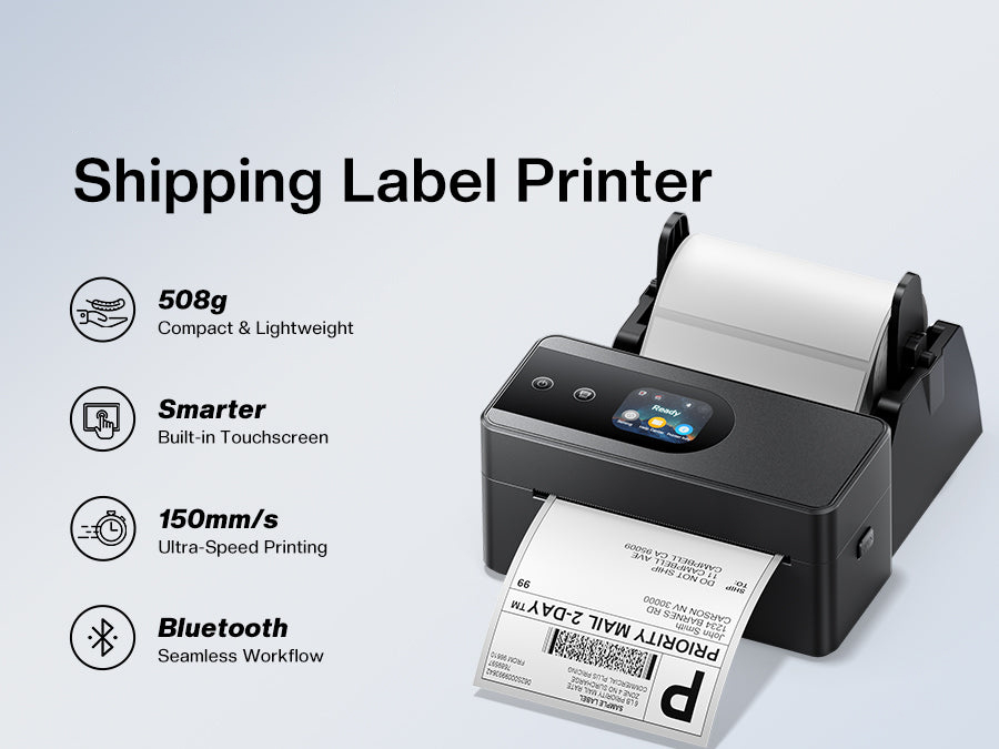 Print Smarter, Work Faster