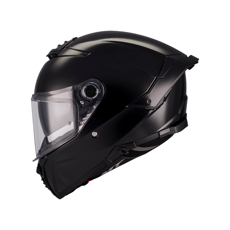 4 SV  GLOSS Light Paint Helmet