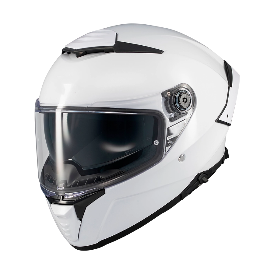  4 SV  GLOSS Light Paint Helmet Full-face safety helmet