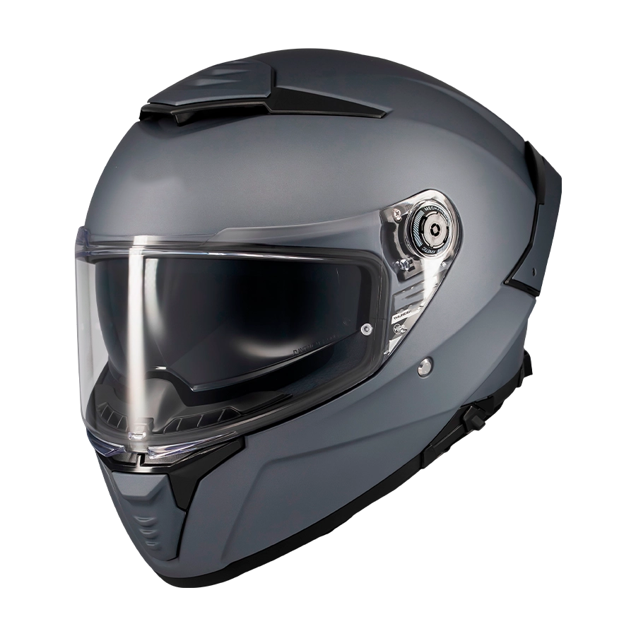  4 SV  GLOSS Light Paint Helmet Full-face safety helmet