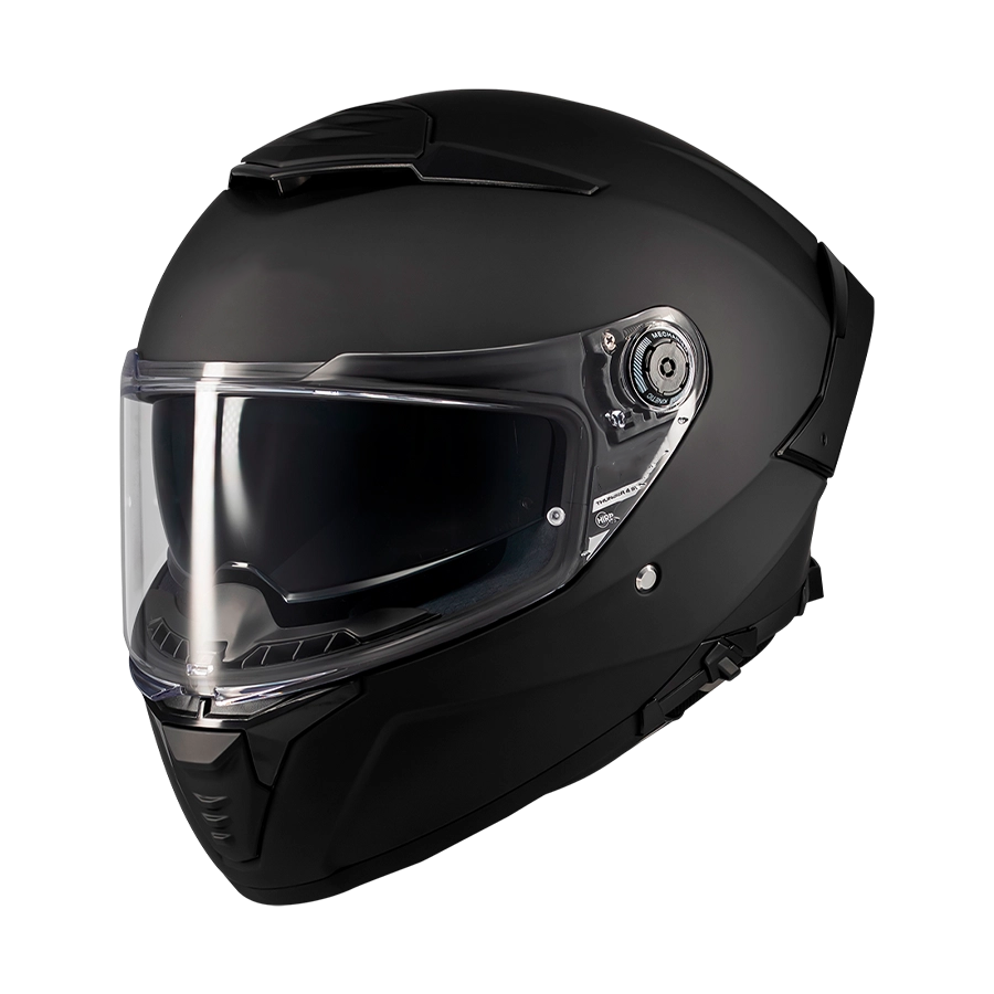  4 SV  GLOSS Light Paint Helmet Full-face safety helmet
