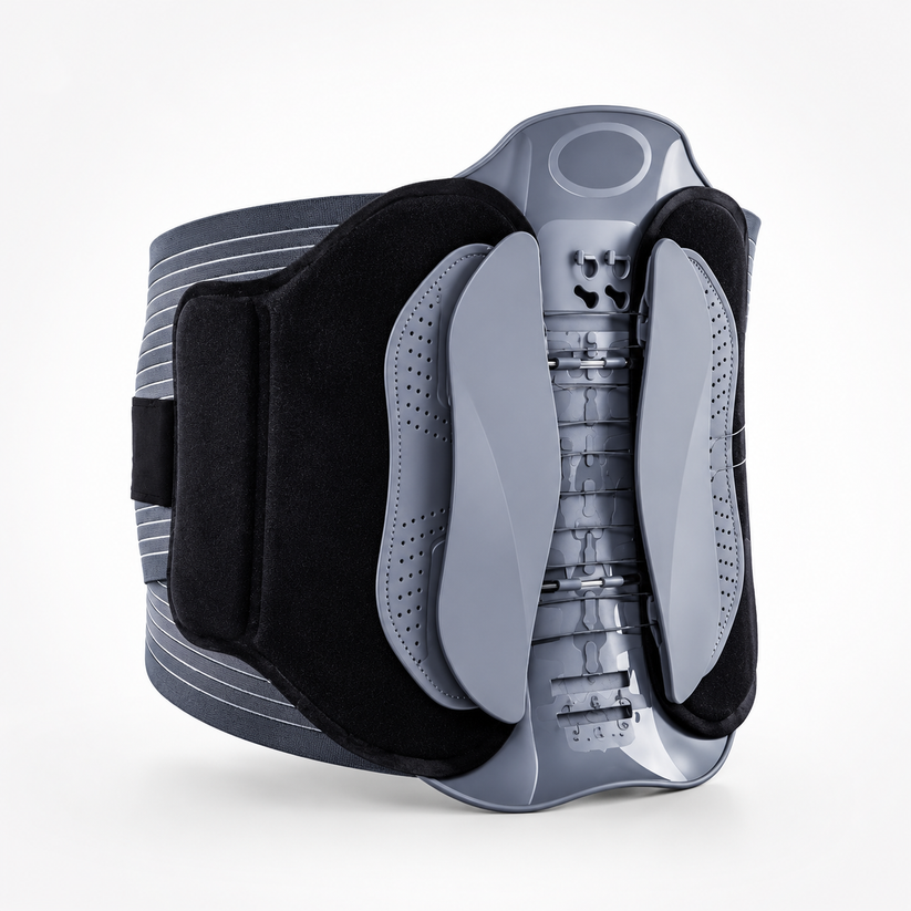 True Back Brace 