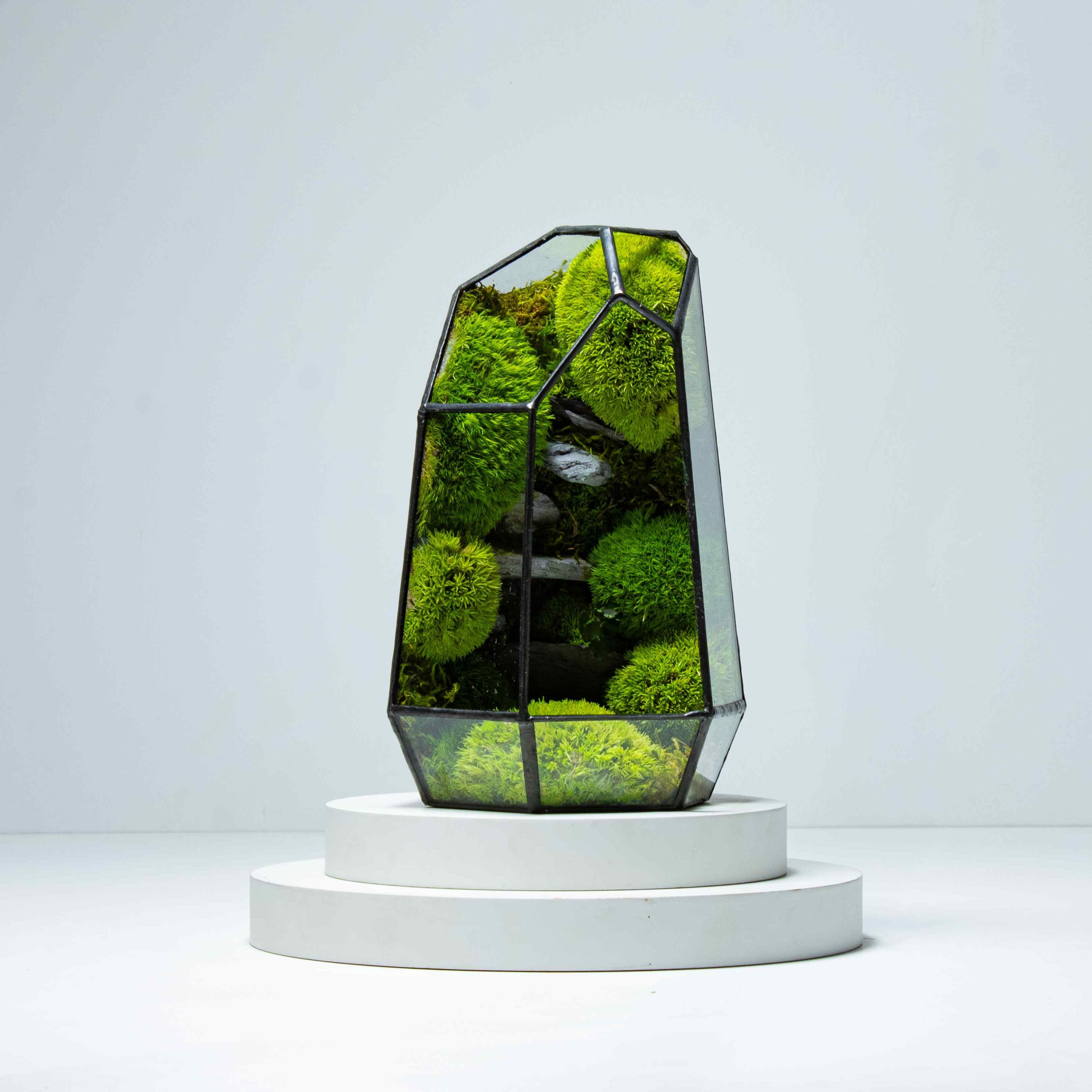 Stone Prism