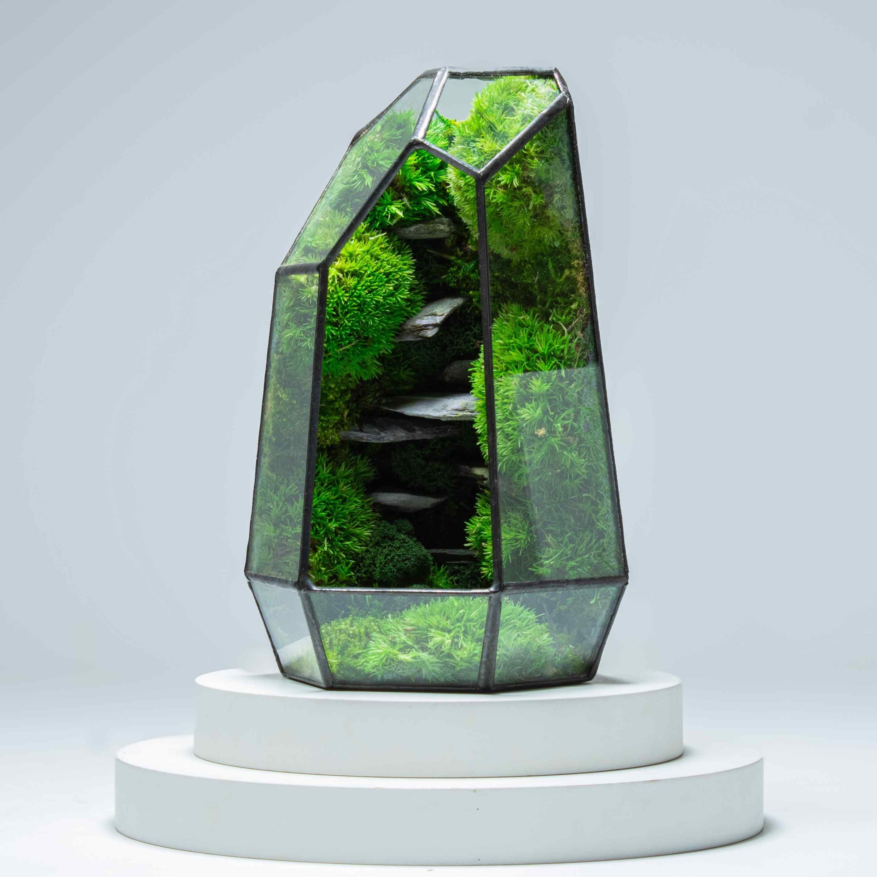 Stone Prism