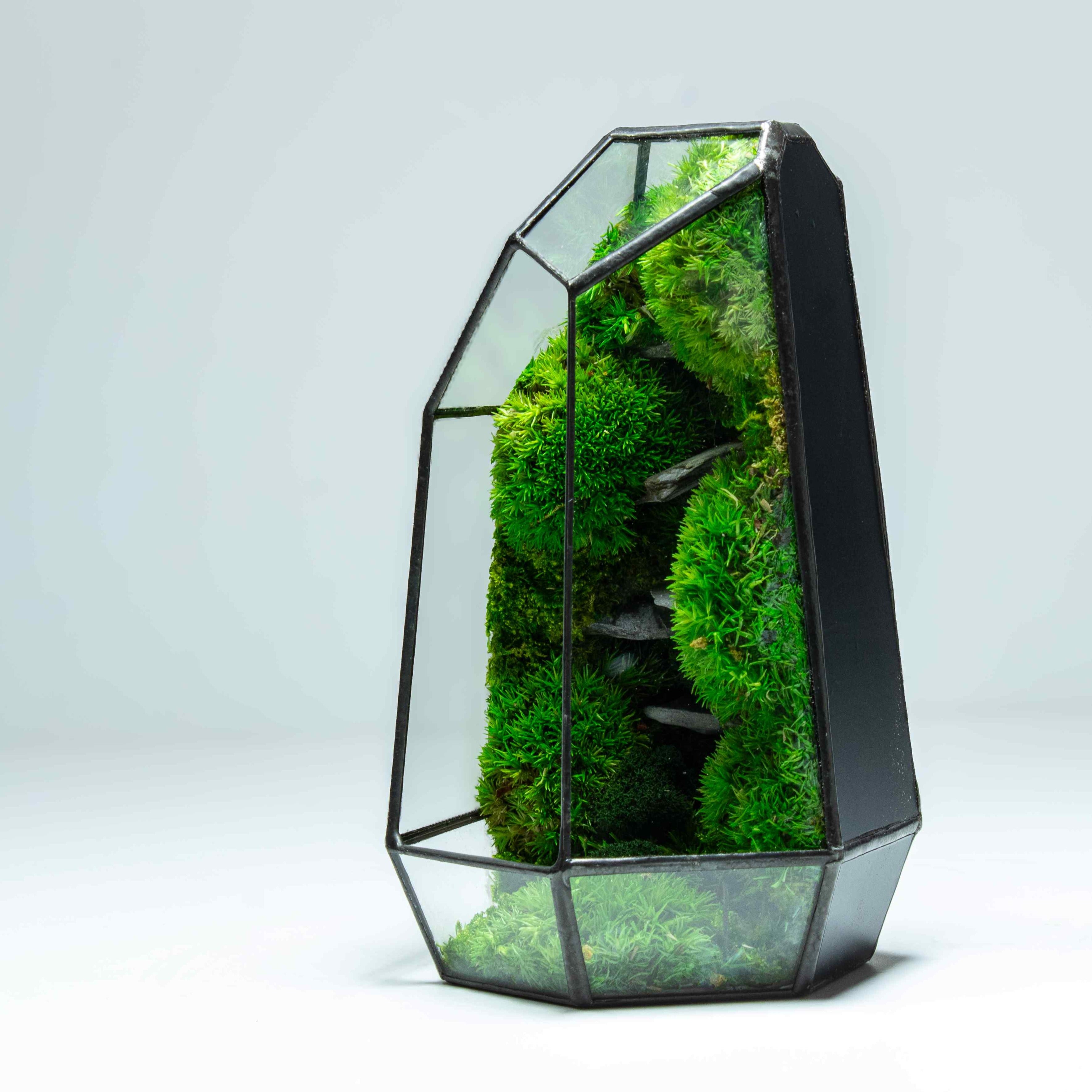 Stone Prism