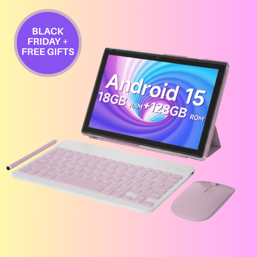 Andriod Tablet
