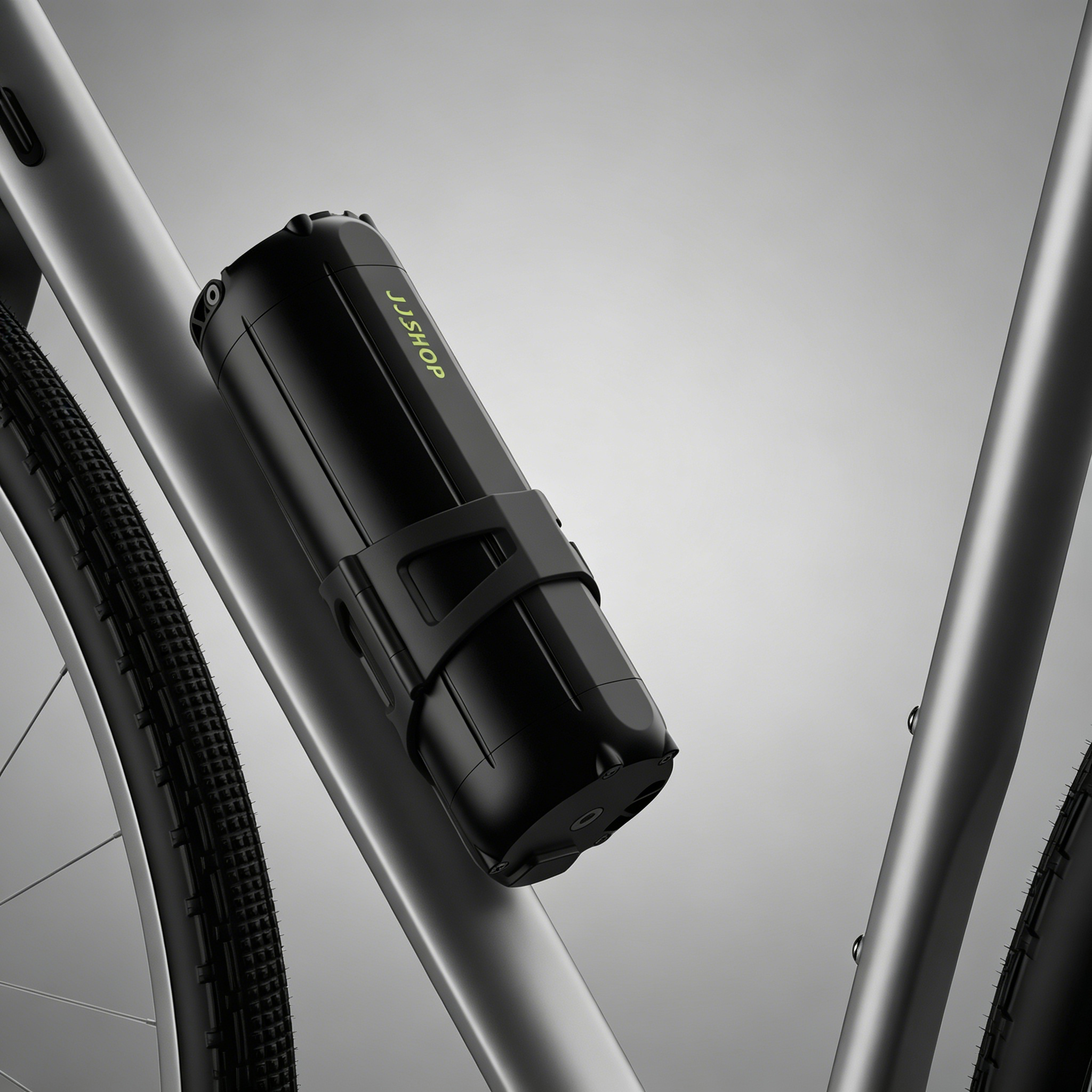 Your Next-gen Bikebot