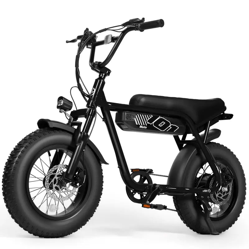 Umymall V101 Ebike