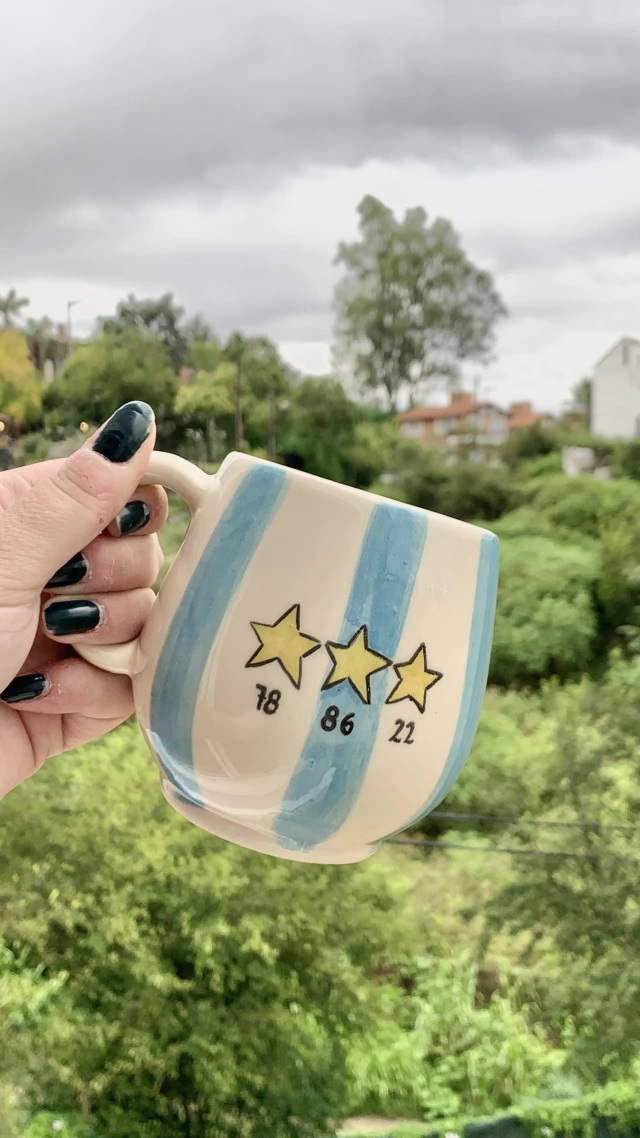 Cup Mundial POR PEDIDO