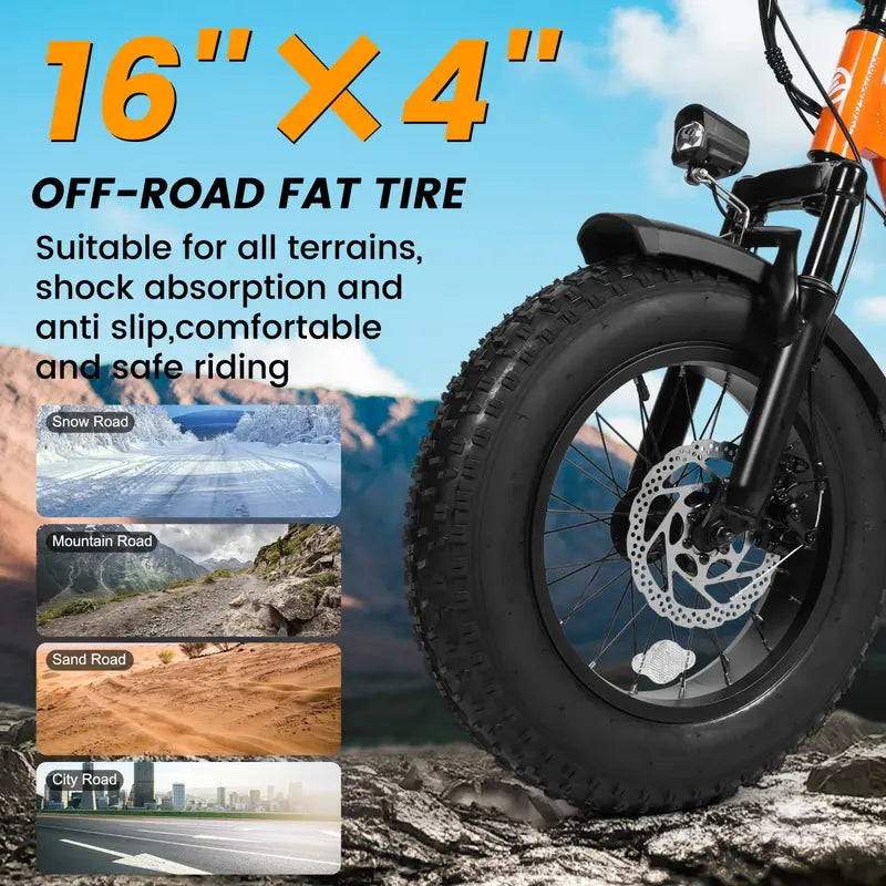 Umymall V101 Ebike