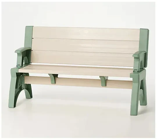 🎉CONVERT-A-BENCH GEN II XLDESIGNER SERIES BENCH-TO-TABLE,BUY 1 GET 1 FREE