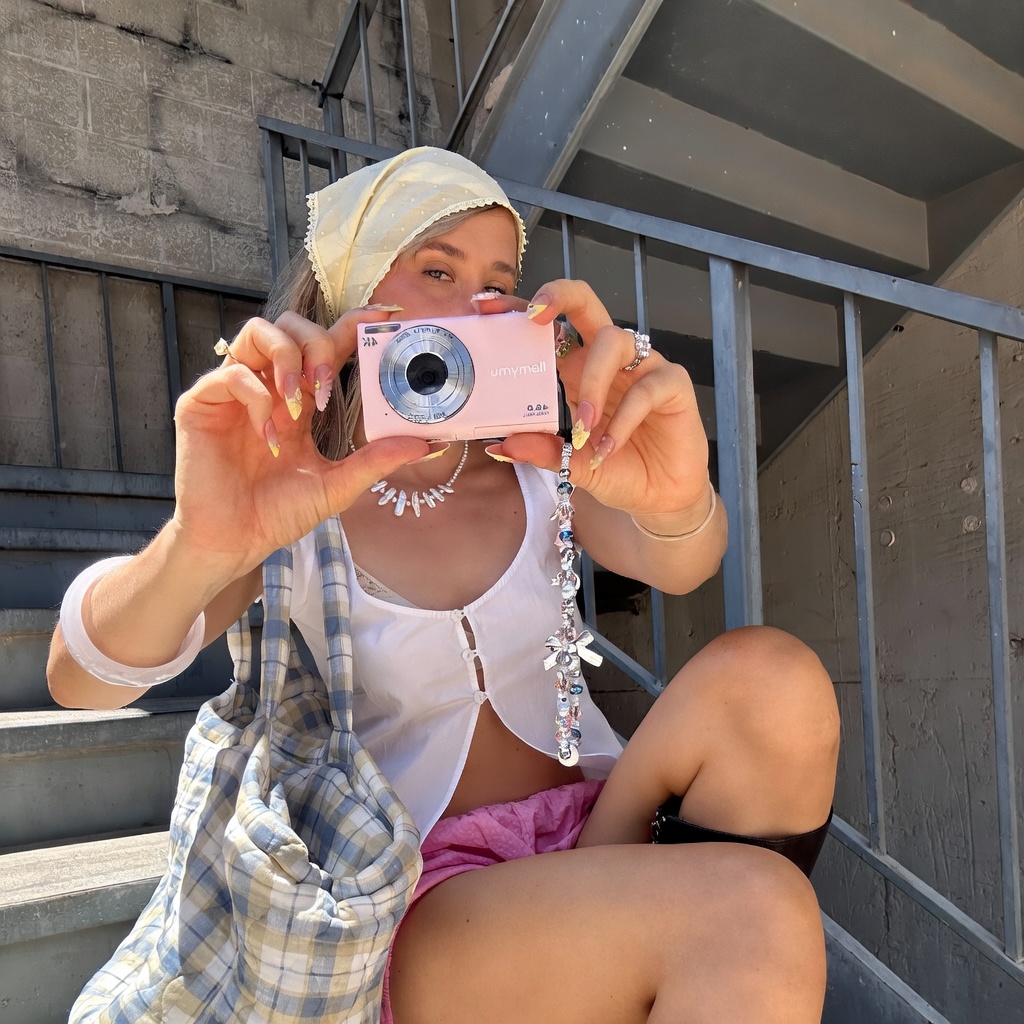 umymall NostalgiaShot