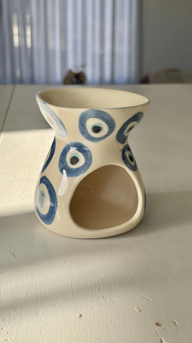 Horn Turkish
