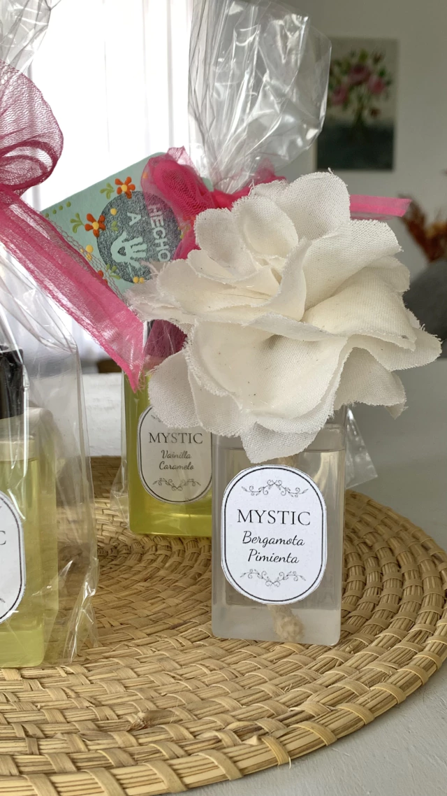 Flower Diffuser