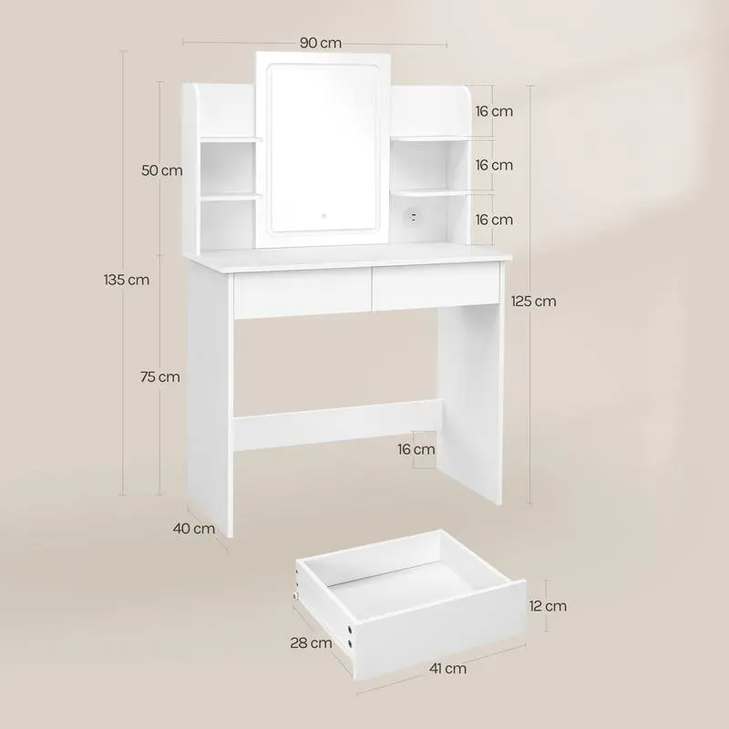 Dimensions