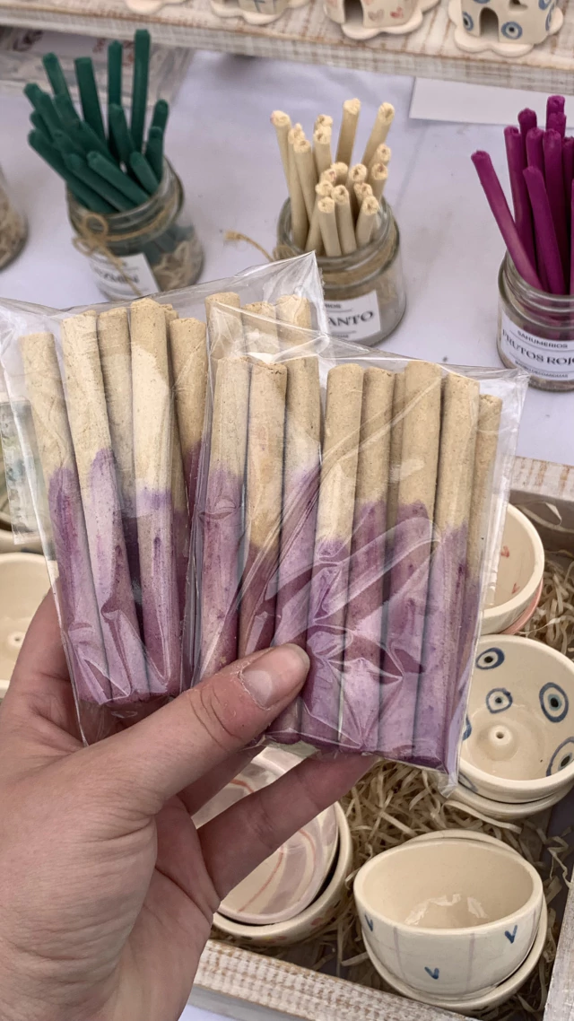 Bar Incense