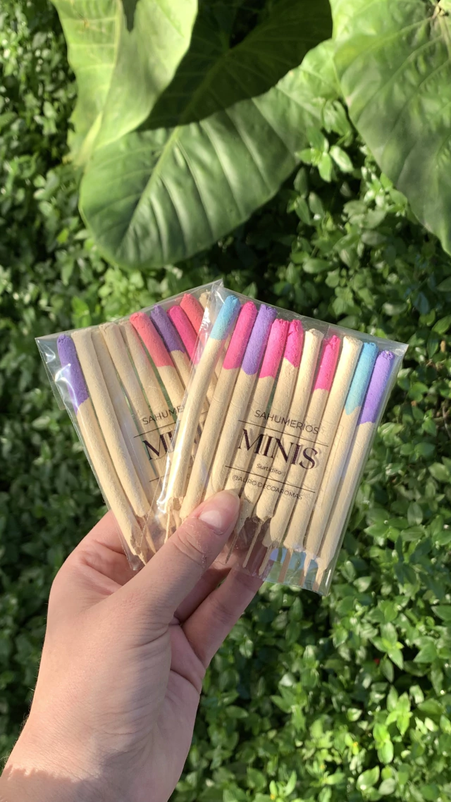 Mini Incense
