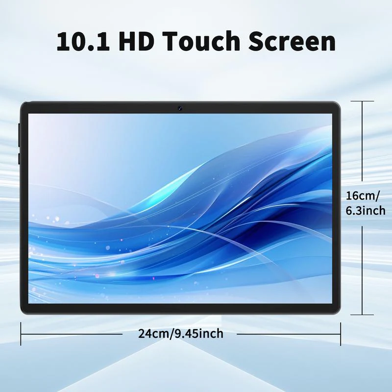 4K 144hz 2-in-1 Tablet with Keyboard & Mouse