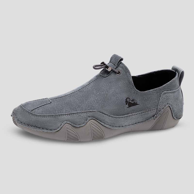 Leichte sportliche Schlupfschuhe | Bequeme Slipper für Freizeit, Alltag und Stadt