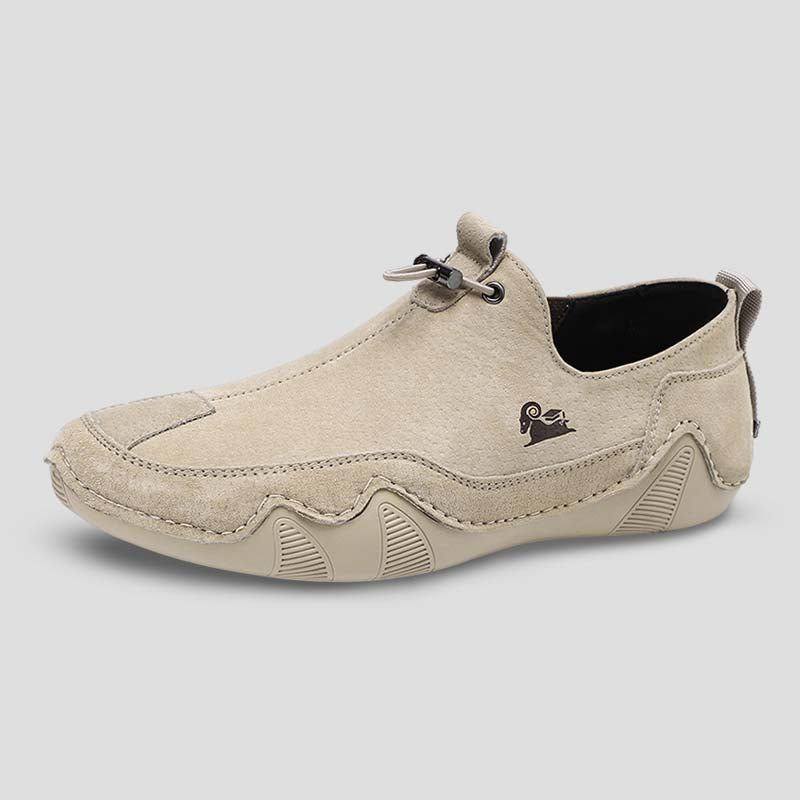 Leichte sportliche Schlupfschuhe | Bequeme Slipper für Freizeit, Alltag und Stadt