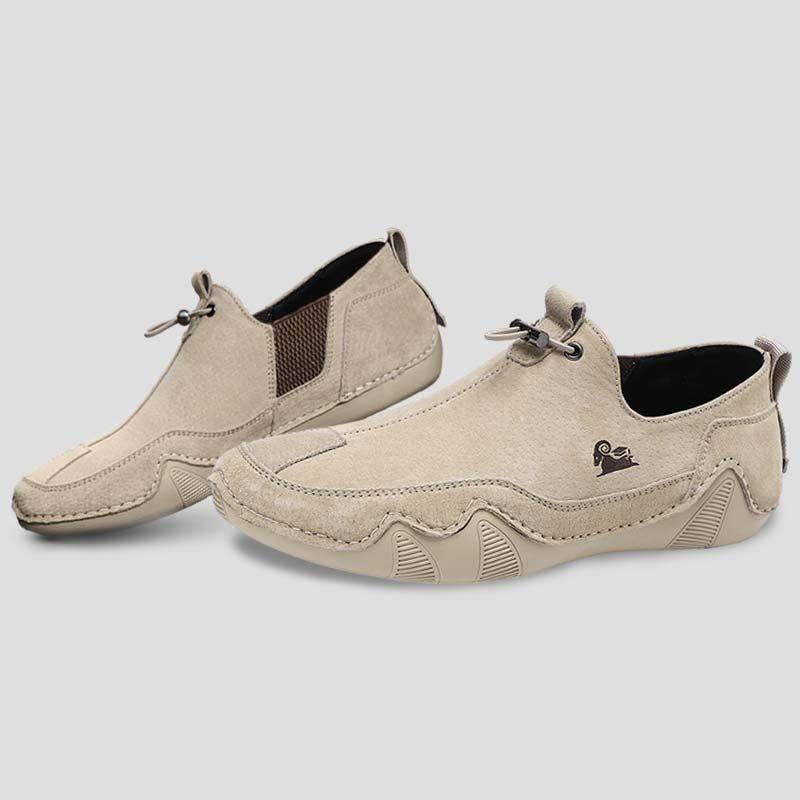 Leichte sportliche Schlupfschuhe | Bequeme Slipper für Freizeit, Alltag und Stadt