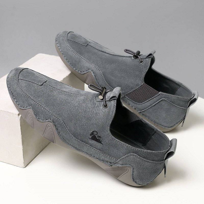 Leichte sportliche Schlupfschuhe | Bequeme Slipper für Freizeit, Alltag und Stadt