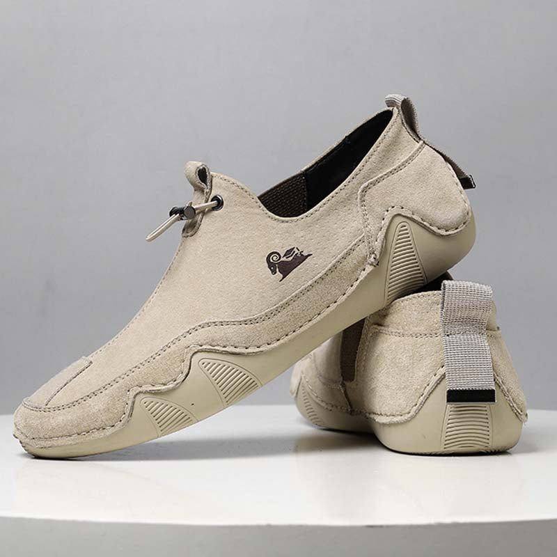Leichte sportliche Schlupfschuhe | Bequeme Slipper für Freizeit, Alltag und Stadt