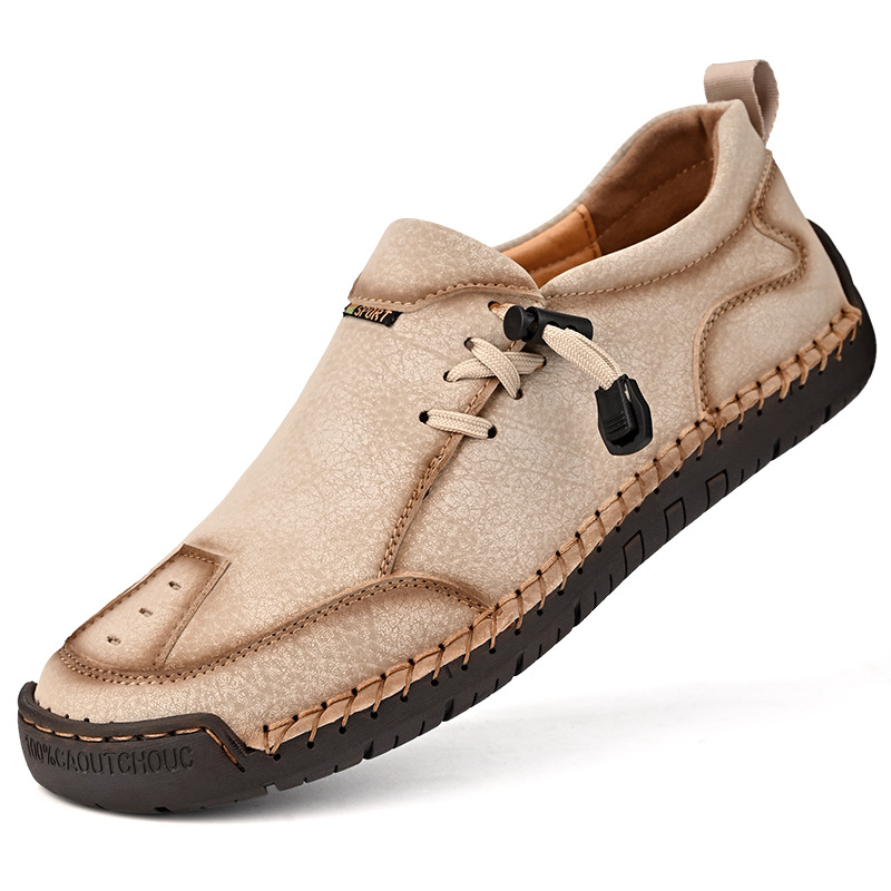 🔥HOT SALE🎉Men's stylish genuine leather loafers