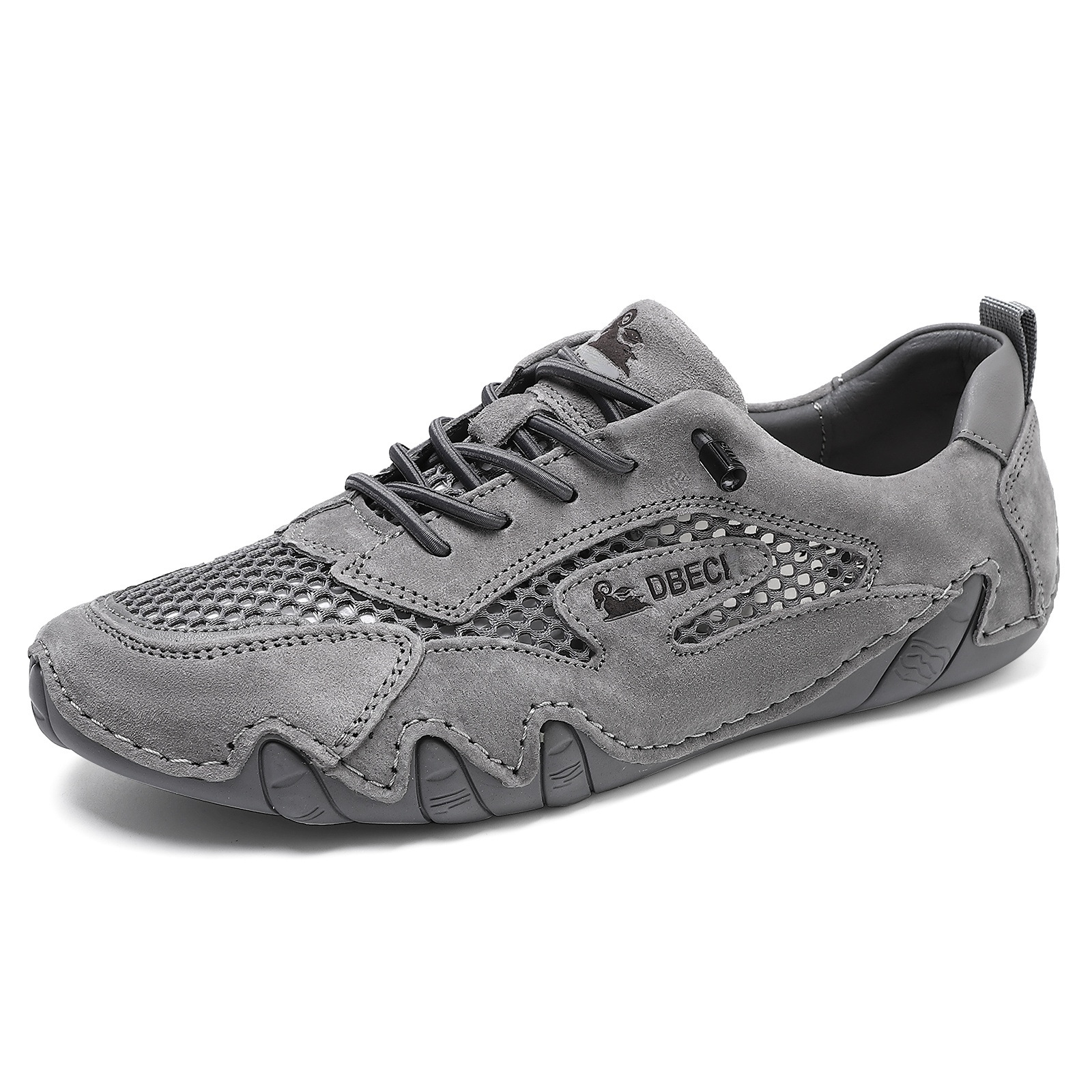 Unisex Ultralight Breathable Walking Loafers For Commuting, Biking and Driving